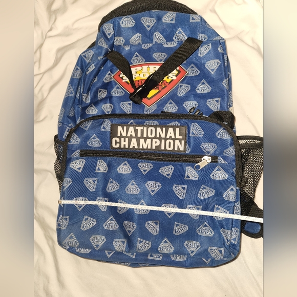 Sport Bacpack - Picture 12 of 13